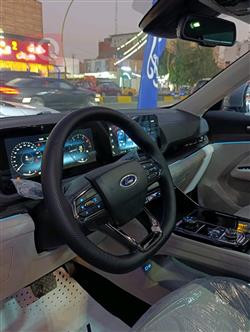 Ford Territory